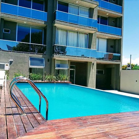 Апартаменти Dfc Fma- Coliving Сальта Екстер'єр фото