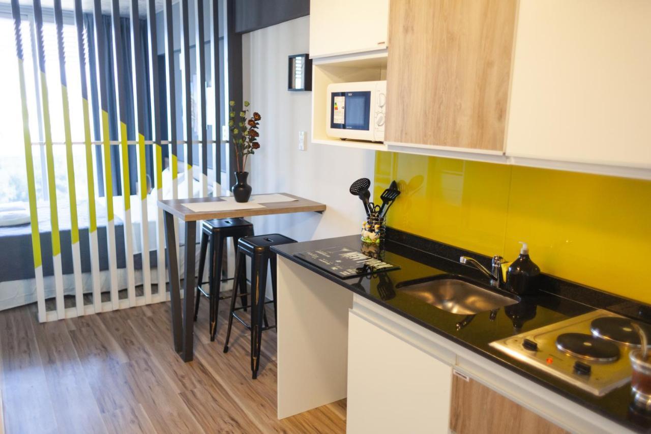 Апартаменти Dfc Fma- Coliving Сальта Екстер'єр фото