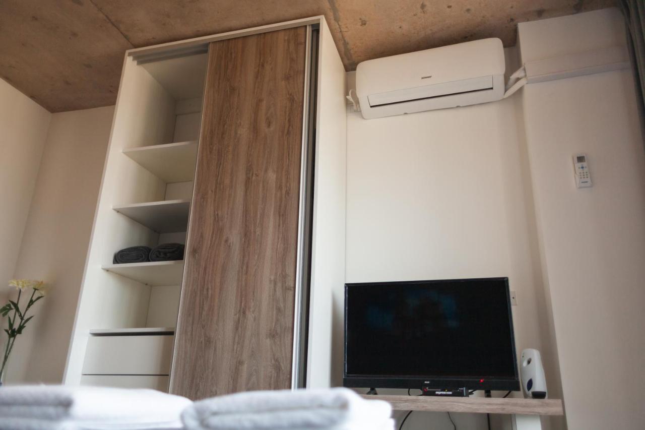 Апартаменти Dfc Fma- Coliving Сальта Екстер'єр фото