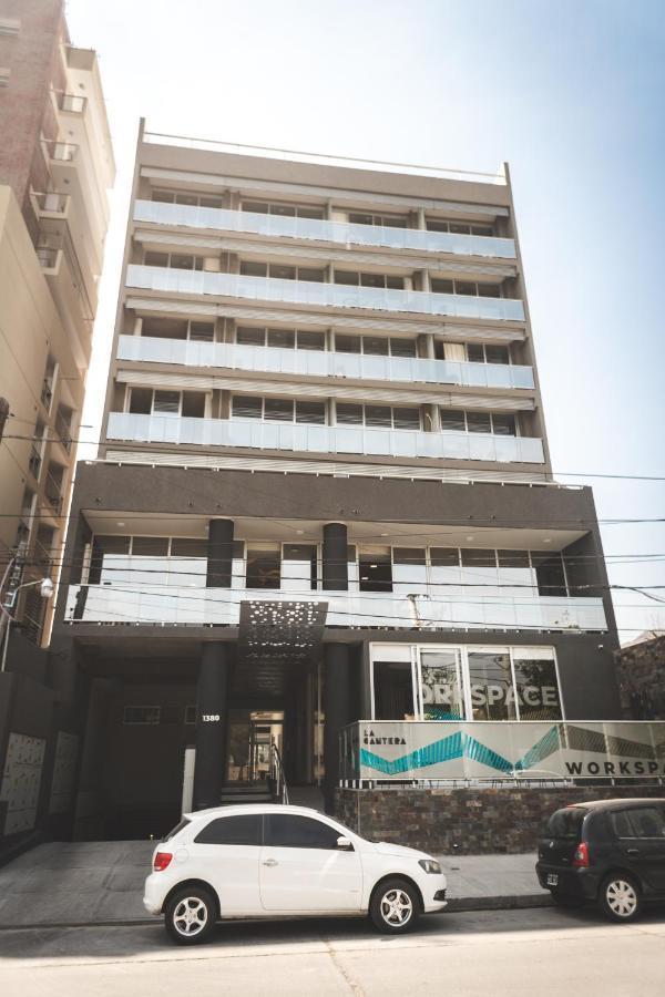 Апартаменти Dfc Fma- Coliving Сальта Екстер'єр фото