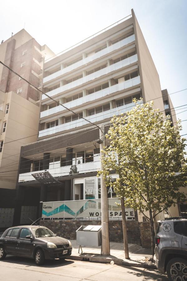 Апартаменти Dfc Fma- Coliving Сальта Екстер'єр фото