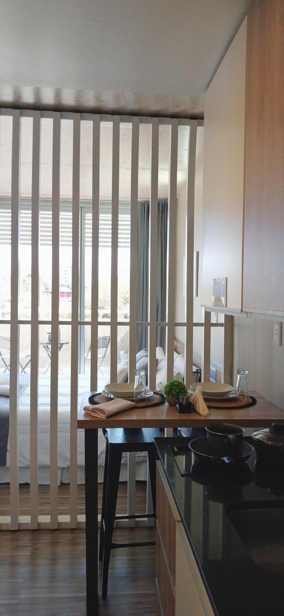 Апартаменти Dfc Fma- Coliving Сальта Екстер'єр фото