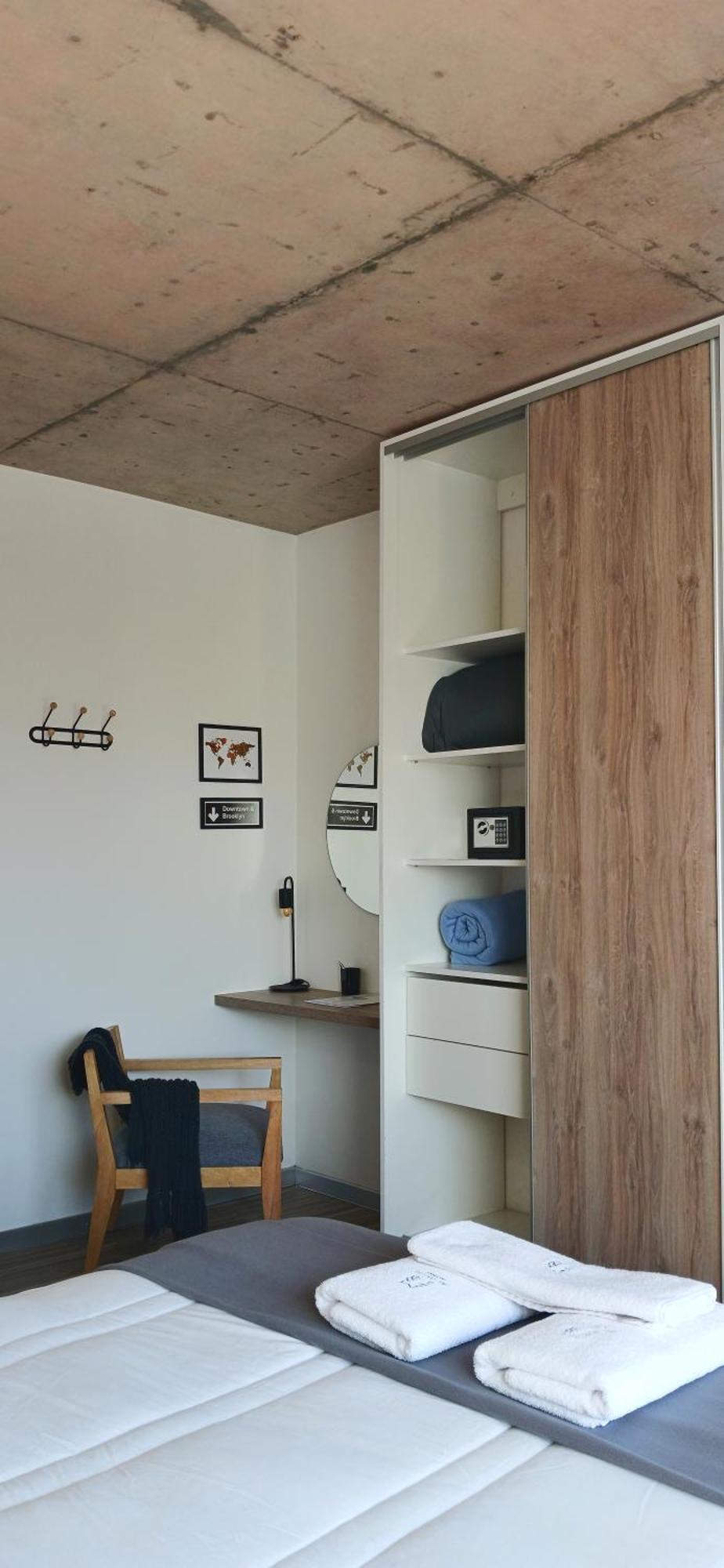 Апартаменти Dfc Fma- Coliving Сальта Екстер'єр фото