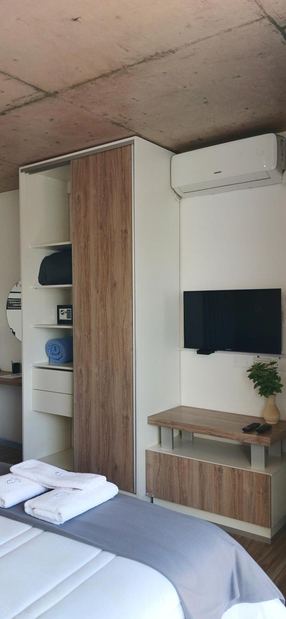 Апартаменти Dfc Fma- Coliving Сальта Екстер'єр фото