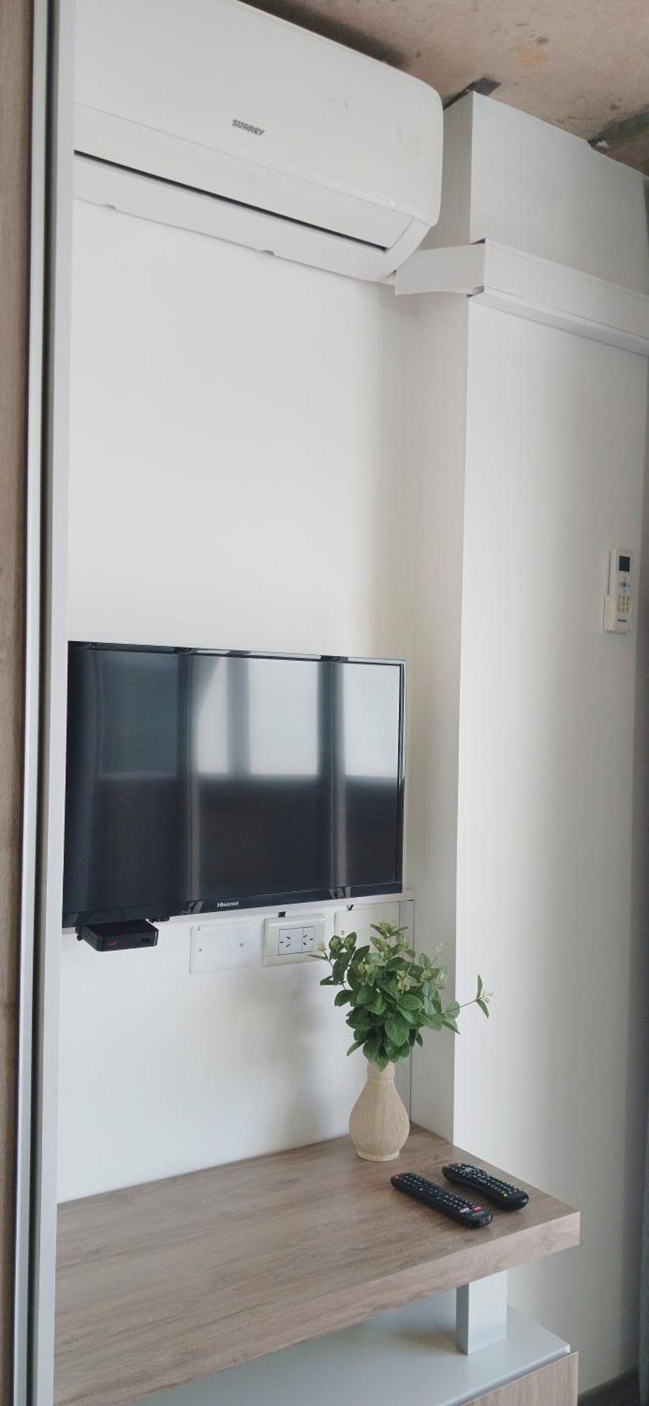 Апартаменти Dfc Fma- Coliving Сальта Екстер'єр фото