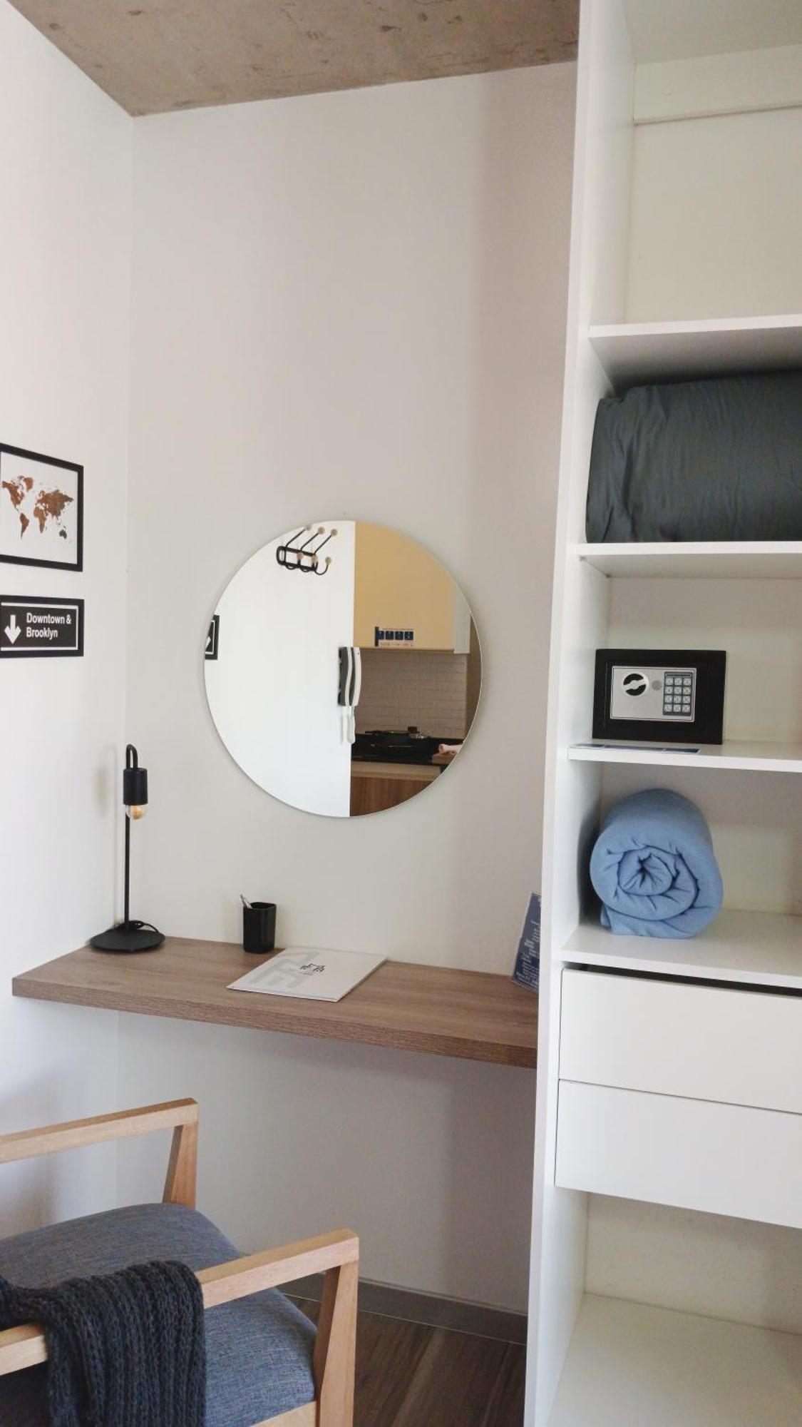 Апартаменти Dfc Fma- Coliving Сальта Екстер'єр фото
