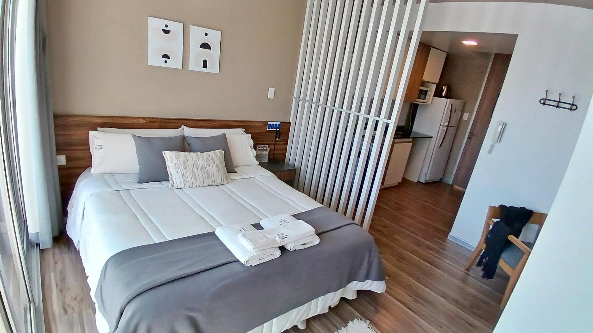 Апартаменти Dfc Fma- Coliving Сальта Екстер'єр фото