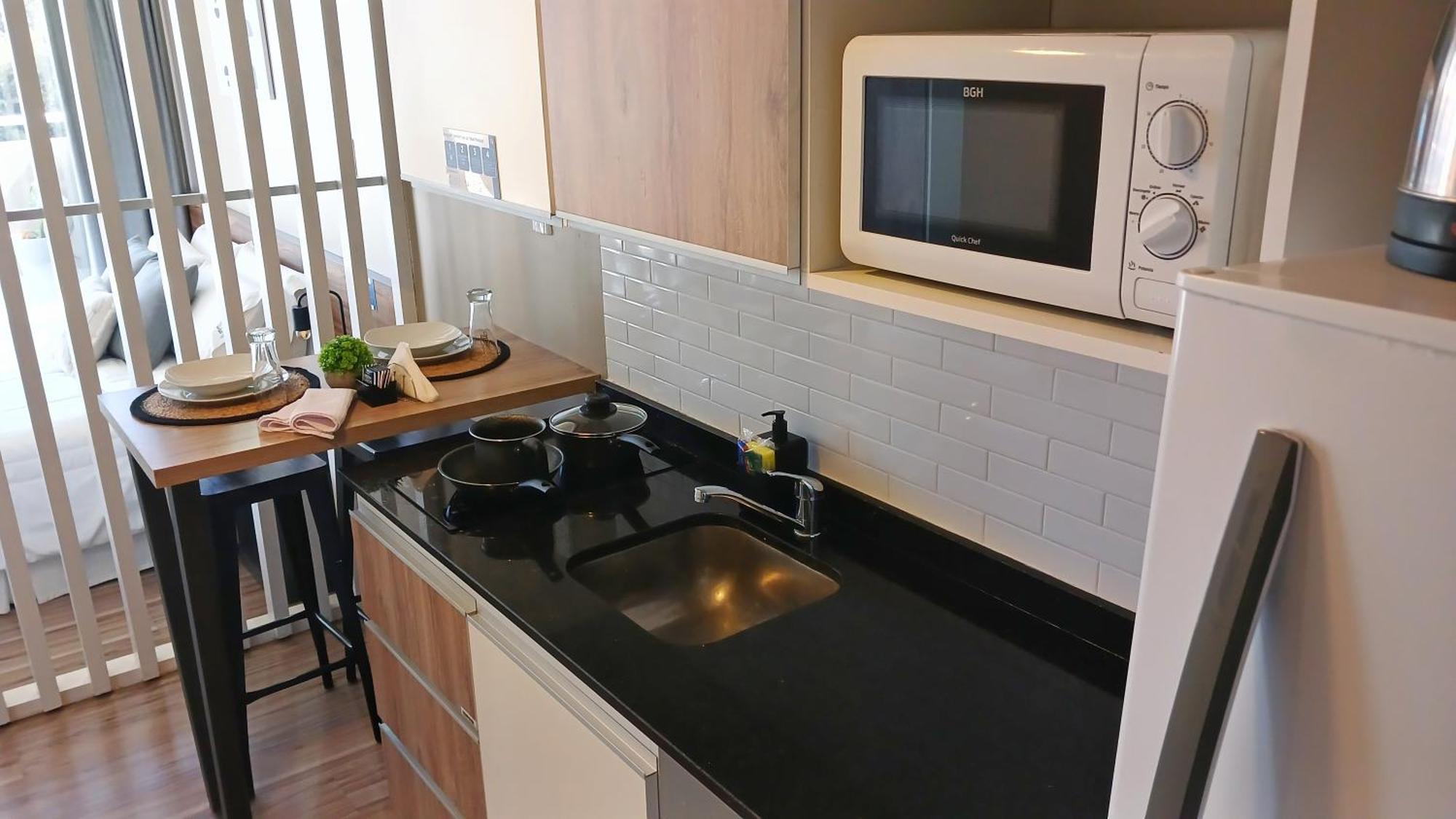 Апартаменти Dfc Fma- Coliving Сальта Екстер'єр фото