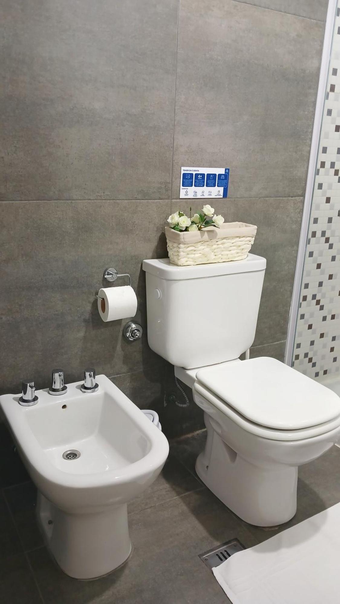 Апартаменти Dfc Fma- Coliving Сальта Екстер'єр фото